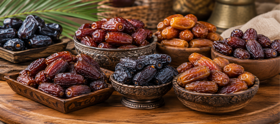 The best types of export dates
