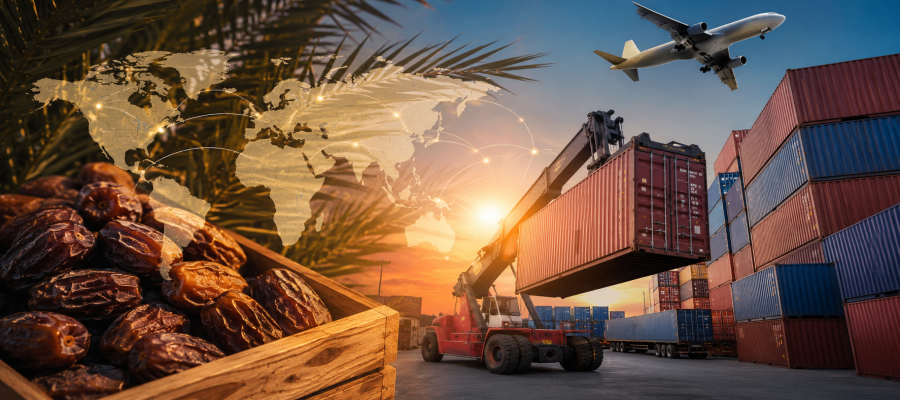 Factors affecting iranian date exports