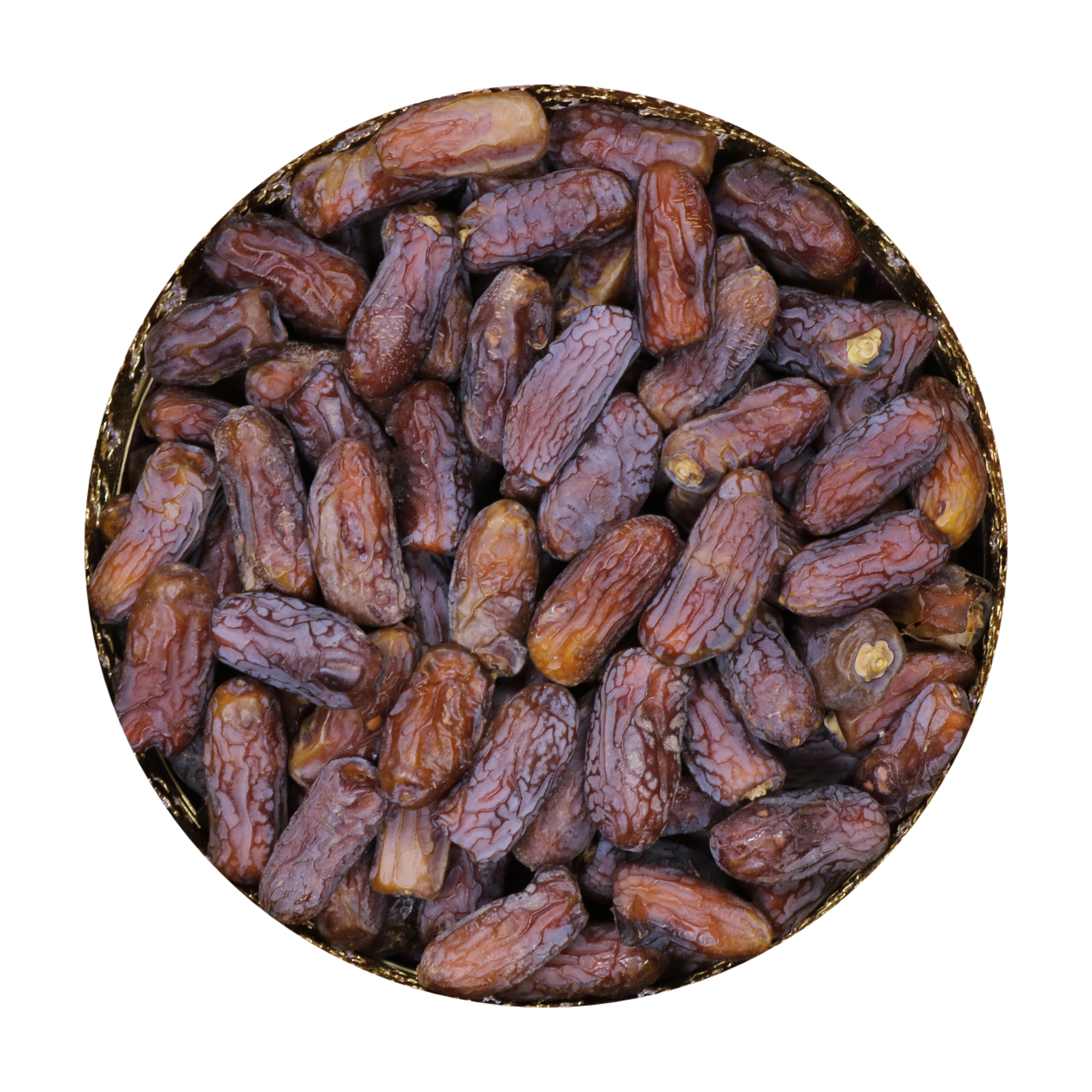 Piarom Dates