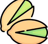 Pistachios